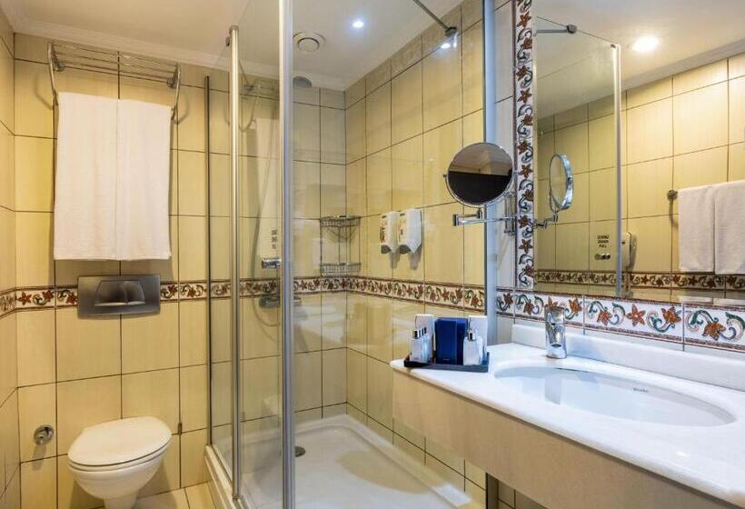 ファミリールーム, Marmaris Bay Resort   Adults Only