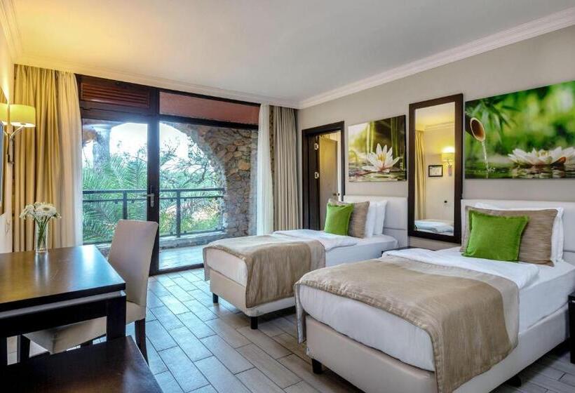 ファミリールーム, Marmaris Bay Resort   Adults Only