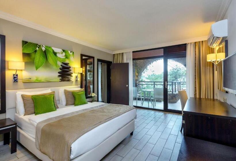 ファミリールーム, Marmaris Bay Resort   Adults Only