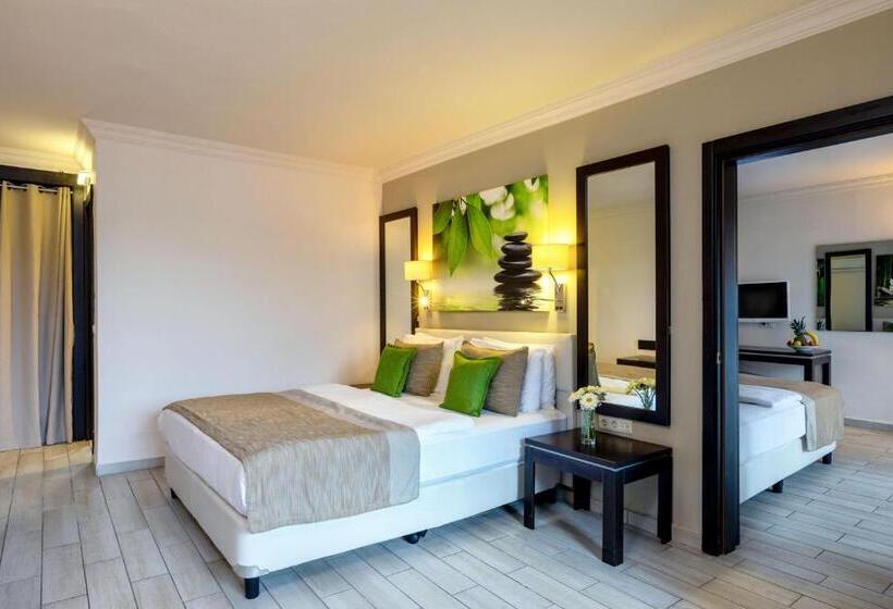 ファミリールーム, Marmaris Bay Resort   Adults Only