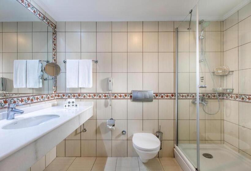 2 Bedrooms Suite Garden View, Marmaris Bay Resort   Adults Only