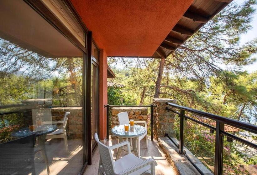 オーシャンビュースイート, Marmaris Bay Resort   Adults Only