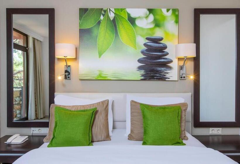 オーシャンビュースイート, Marmaris Bay Resort   Adults Only