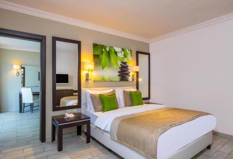 オーシャンビュースイート, Marmaris Bay Resort   Adults Only