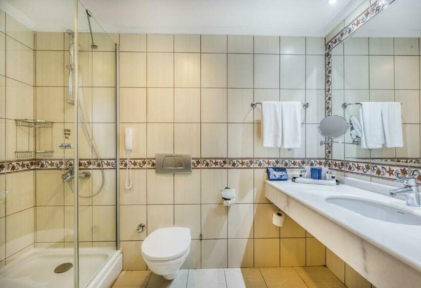 オーシャンビュースイート, Marmaris Bay Resort   Adults Only