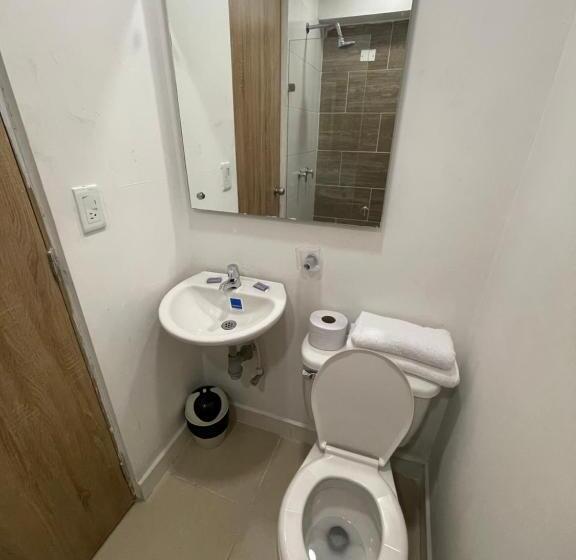 舒适三人间, Medellin Central