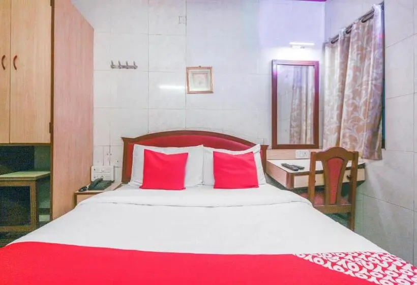 اتاق استاندارد, Oyo 48074 National Towers Residency