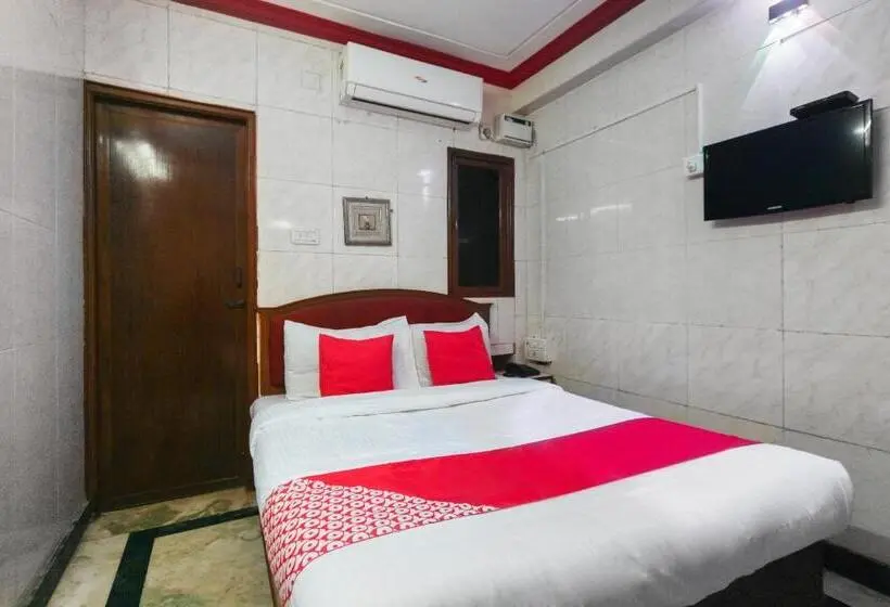 اتاق استاندارد, Oyo 48074 National Towers Residency
