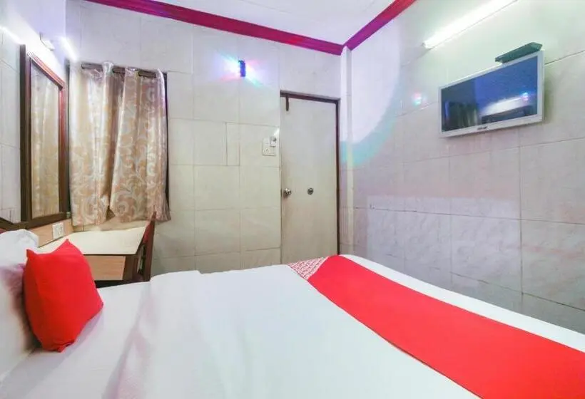 اتاق استاندارد, Oyo 48074 National Towers Residency