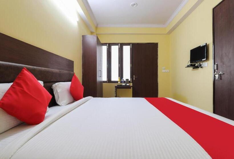 חדר סטנדרט, Oyo 61177  Pratap Inn