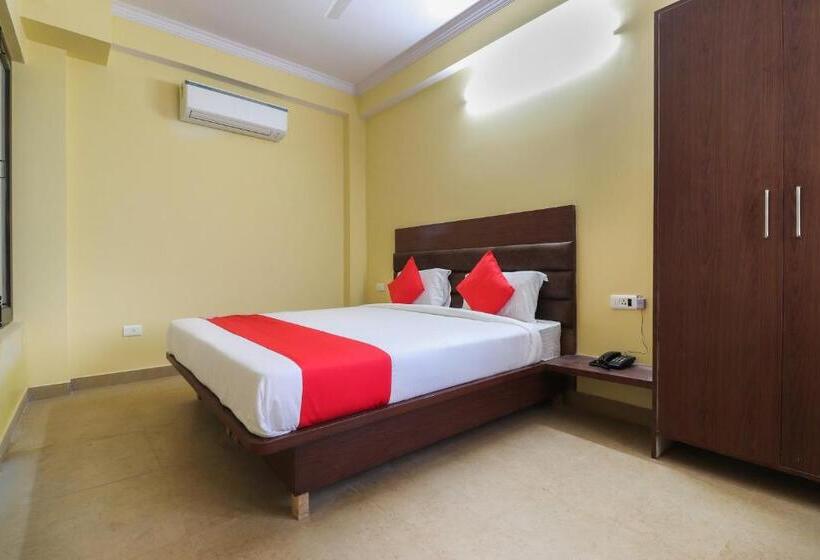 חדר סטנדרט, Oyo 61177  Pratap Inn