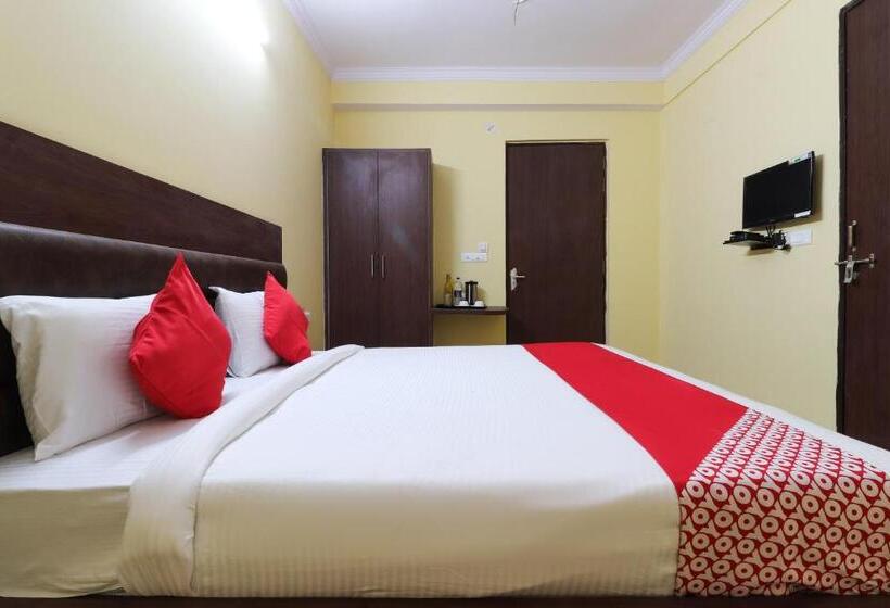 חדר סטנדרט, Oyo 61177  Pratap Inn