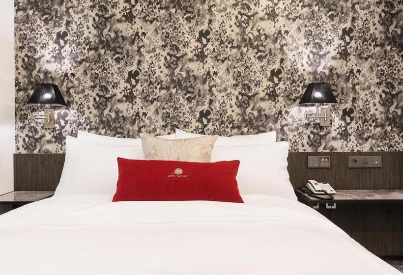 Quarto Estandar, The May Jongno