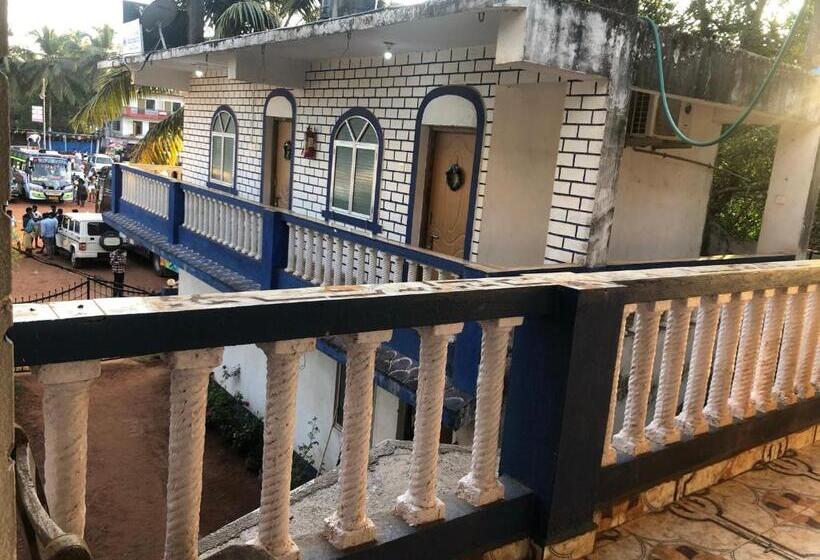 آپارتمان 2 خوابه, Blue Waves Guest House