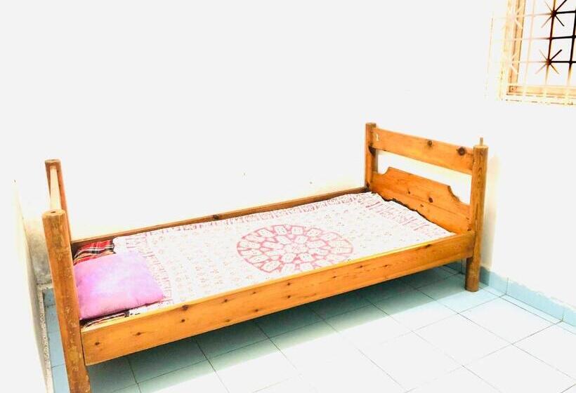 Apartamento 2 Dormitórios, Blue Waves Guest House