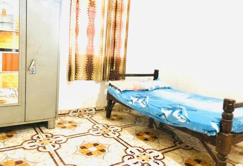 Apartamento 2 Dormitórios, Blue Waves Guest House