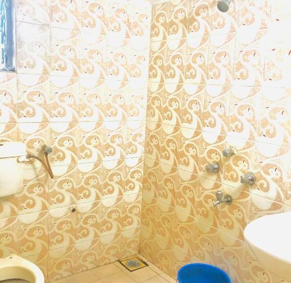 Apartamento 2 Dormitórios, Blue Waves Guest House