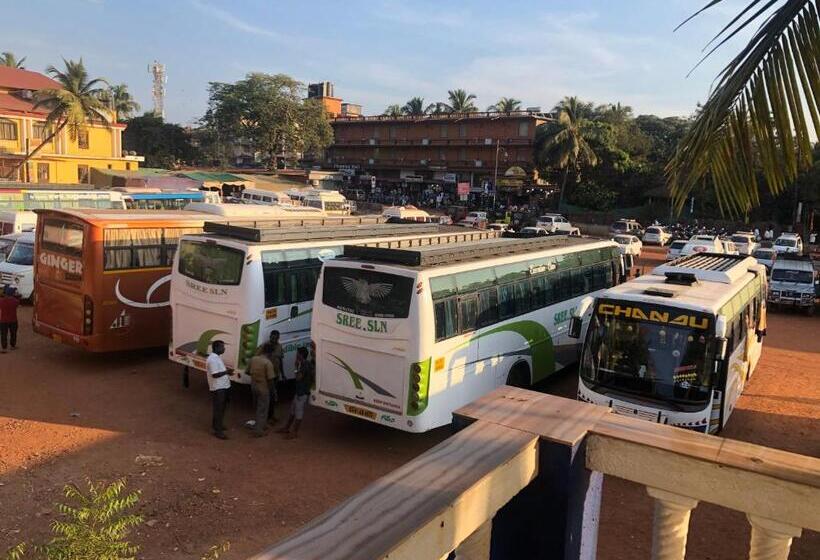 آپارتمان 2 خوابه, Blue Waves Guest House