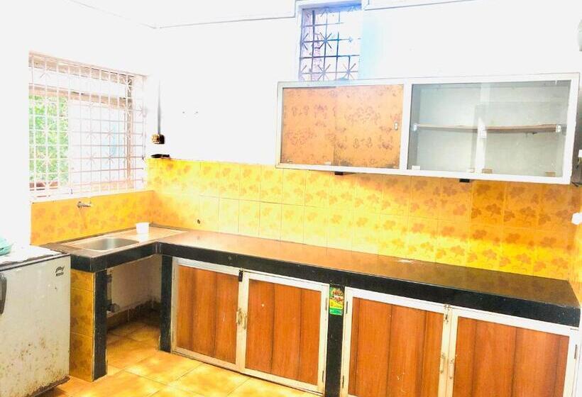 Apartamento 2 Dormitórios, Blue Waves Guest House