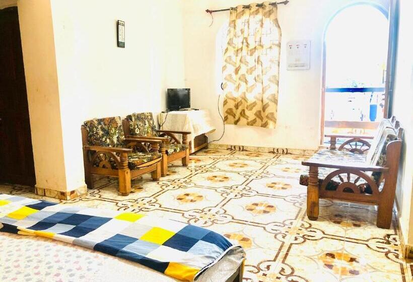 Apartamento 2 Dormitórios, Blue Waves Guest House