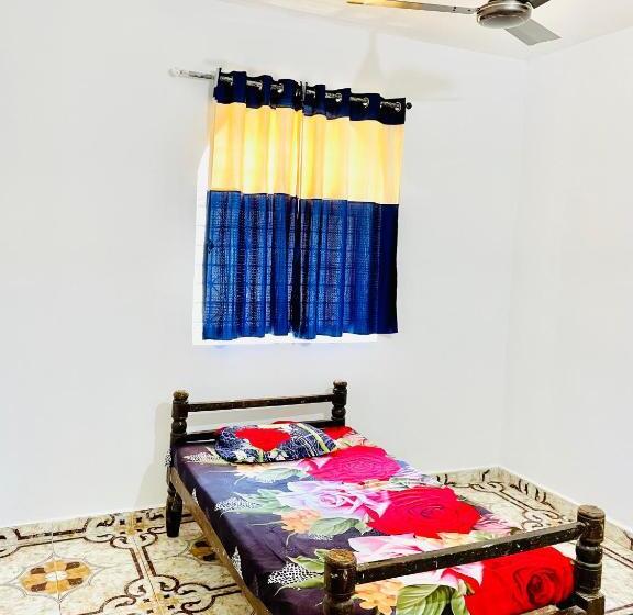 آپارتمان 2 خوابه, Blue Waves Guest House