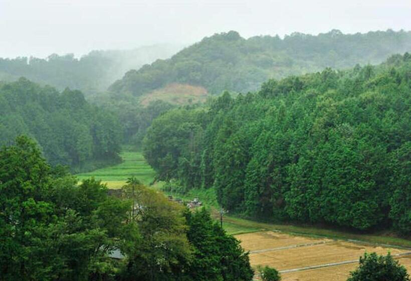 חדר סטנדרט, Mashikokan Satoyama Resort