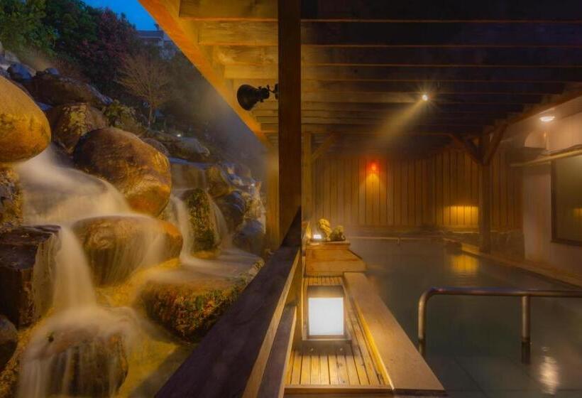 חדר סטנדרט, Mashikokan Satoyama Resort