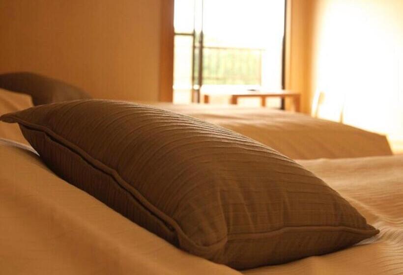 סוויטה, Mashikokan Satoyama Resort