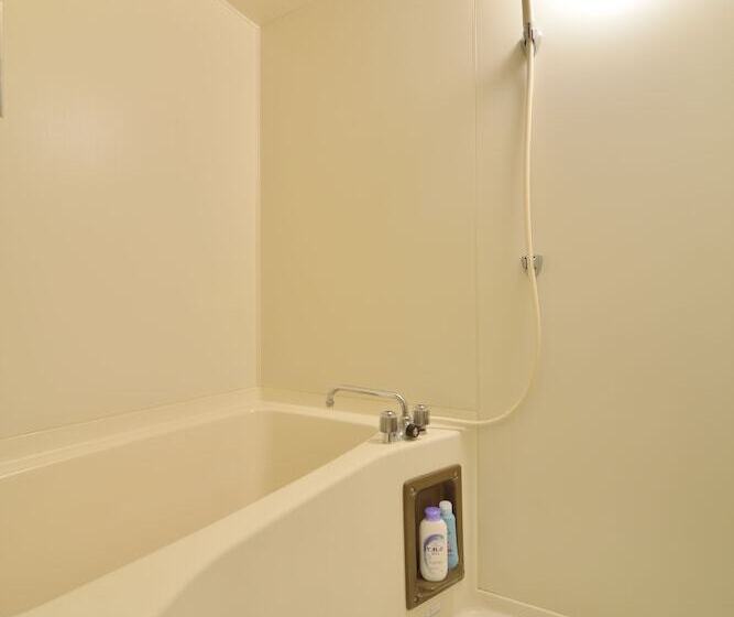 חדר סטנדרט, Mashikokan Satoyama Resort