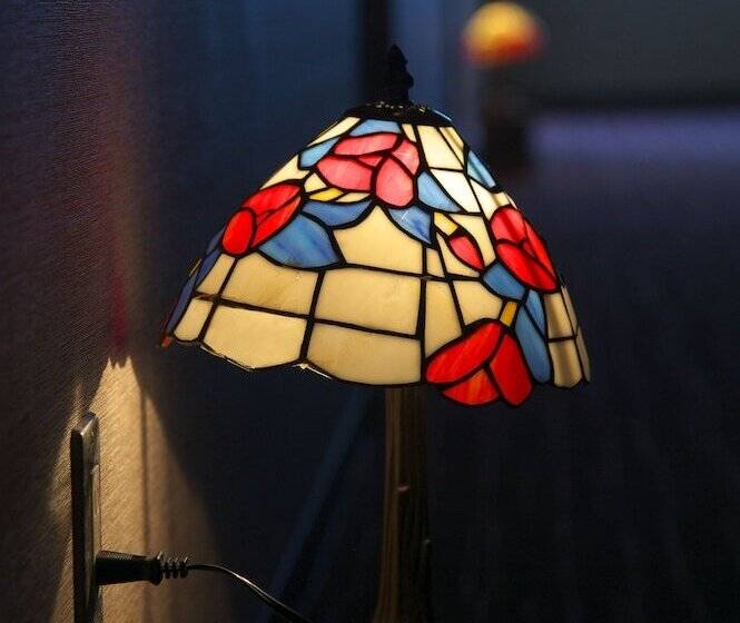 חדר סטנדרט, Mashikokan Satoyama Resort