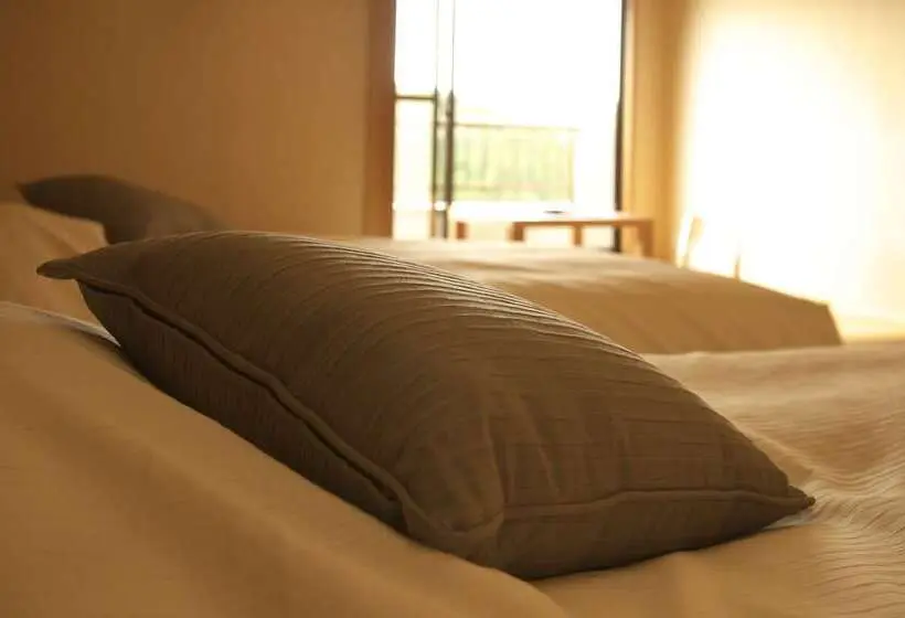 スタンダードルーム, Mashikokan Satoyama Resort