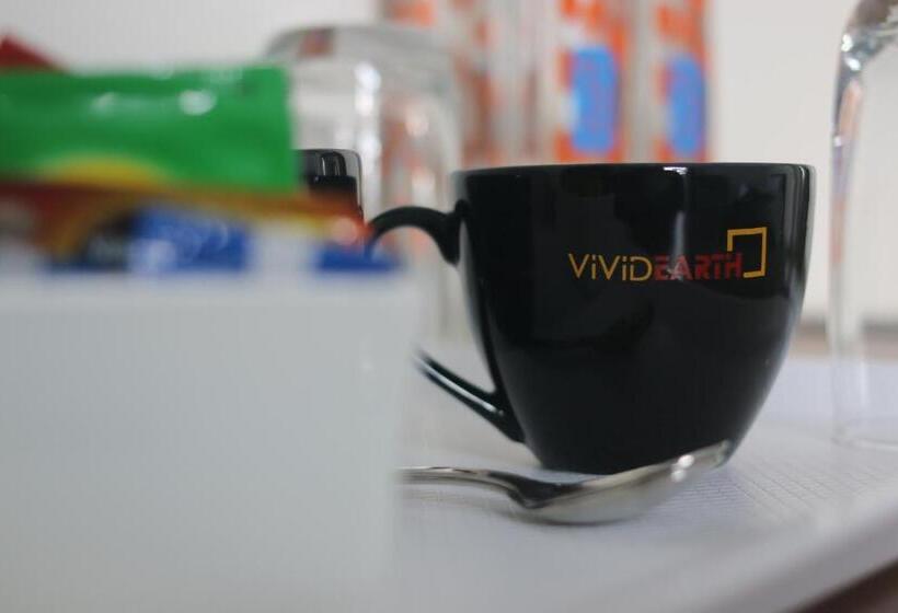 マウンテンビュースイート, Vividearth Resorts Bandipur