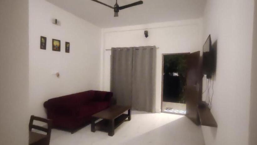 マウンテンビュースイート, Vividearth Resorts Bandipur