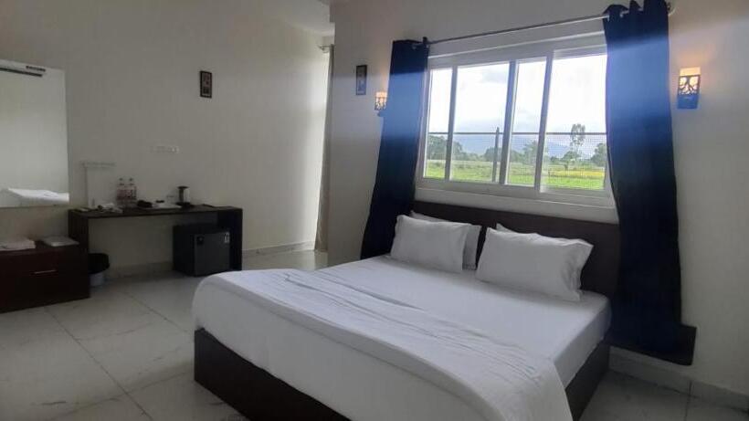 マウンテンビュースイート, Vividearth Resorts Bandipur