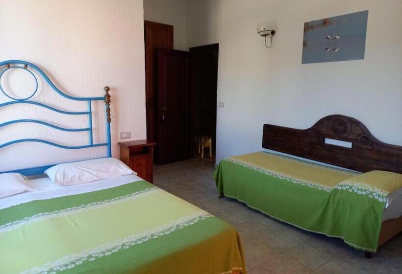 آپارتمان 1 خوابه, Acacia Appartamenti