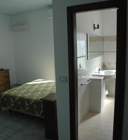 آپارتمان 1 خوابه, Acacia Appartamenti