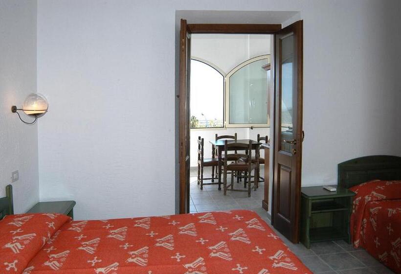 Apartamento 1 Dormitório, Acacia Appartamenti