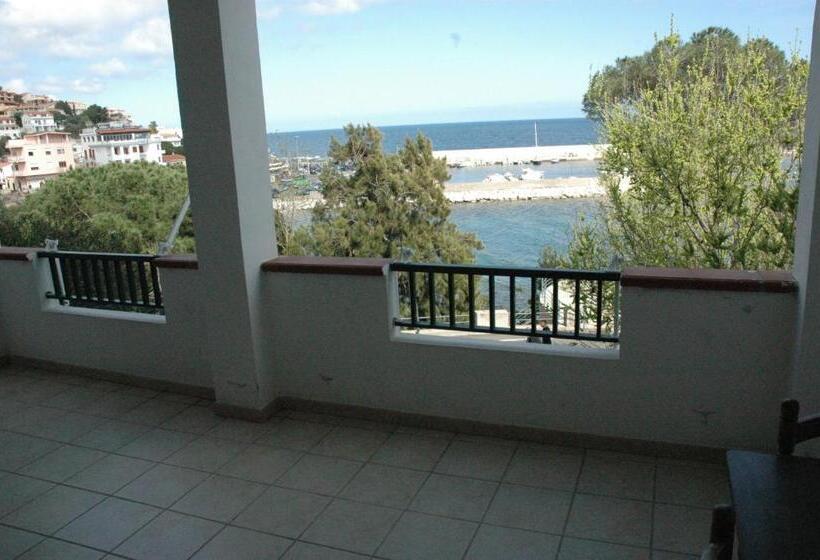 Apartamento 2 Dormitórios Vista Mar, Acacia Appartamenti