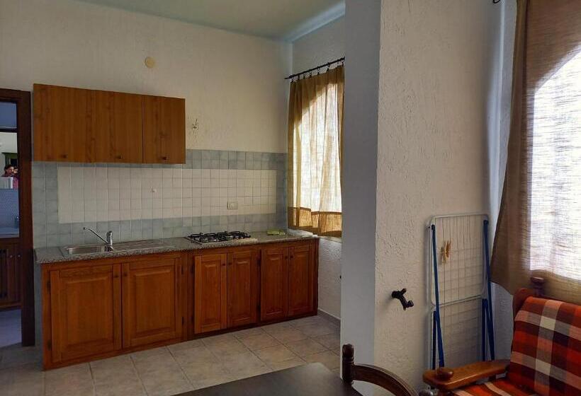 آپارتمان 2 خوابه, Acacia Appartamenti