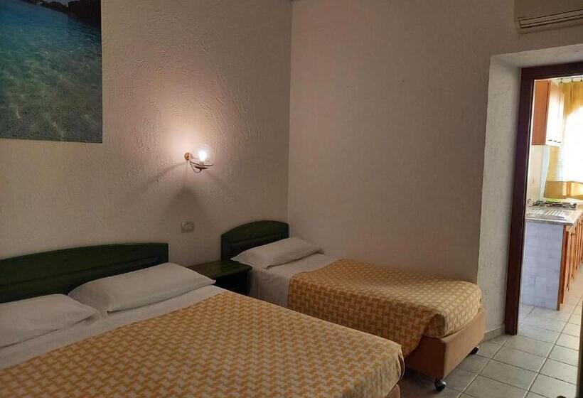 Apartamento 2 Dormitórios, Acacia Appartamenti