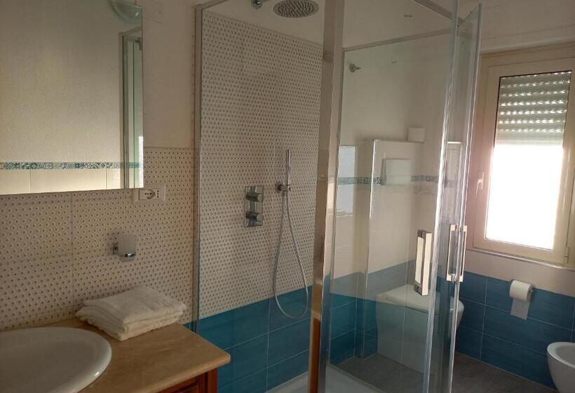 آپارتمان 2 خوابه, Acacia Appartamenti