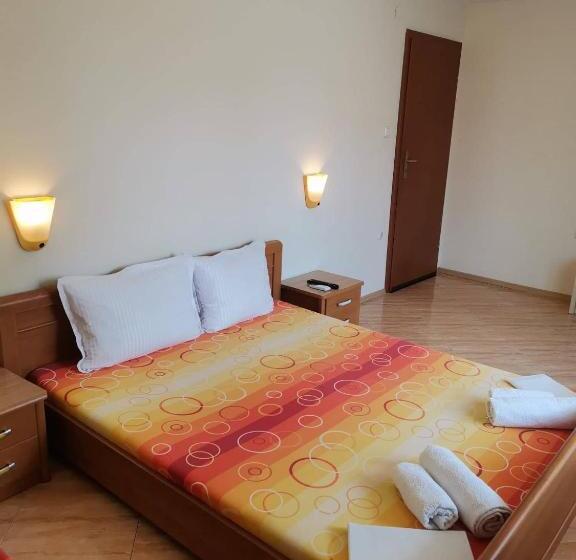 带阳台的三人标准间, виктория созопол