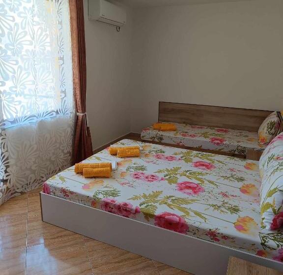 带阳台的三人标准间, виктория созопол