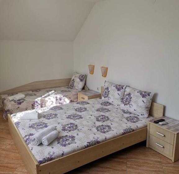 带阳台的三人标准间, виктория созопол