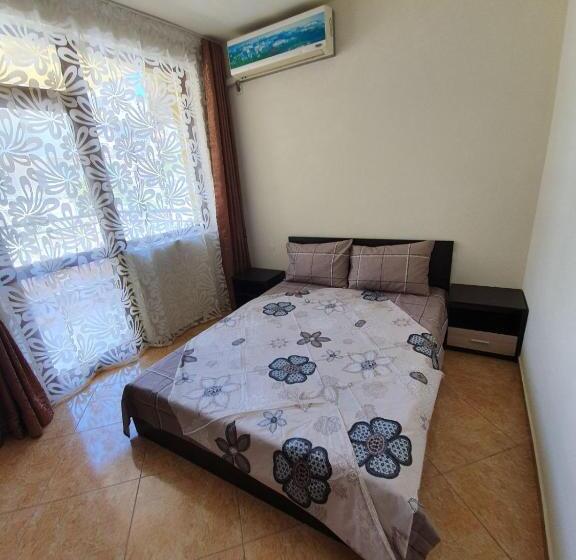 基本间, виктория созопол