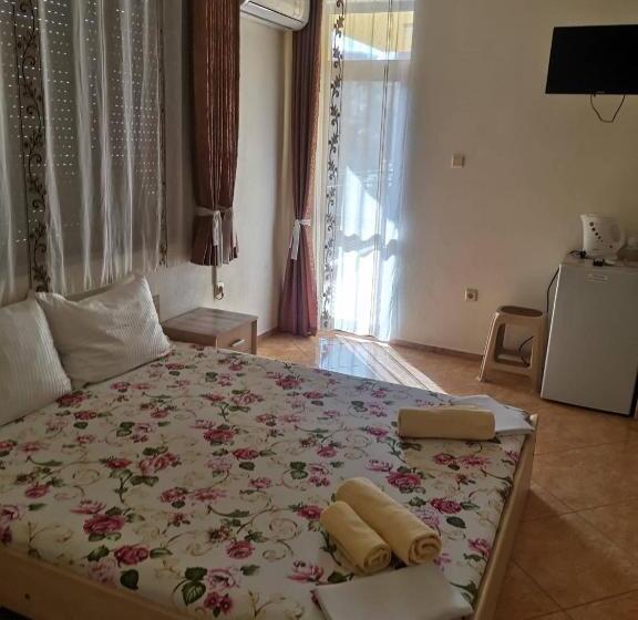 带阳台的三人标准间, виктория созопол