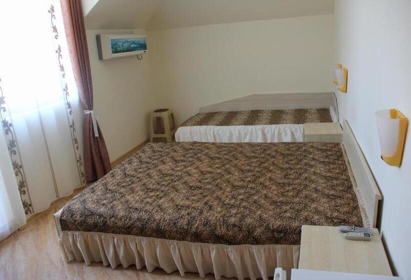 带阳台的三人标准间, виктория созопол