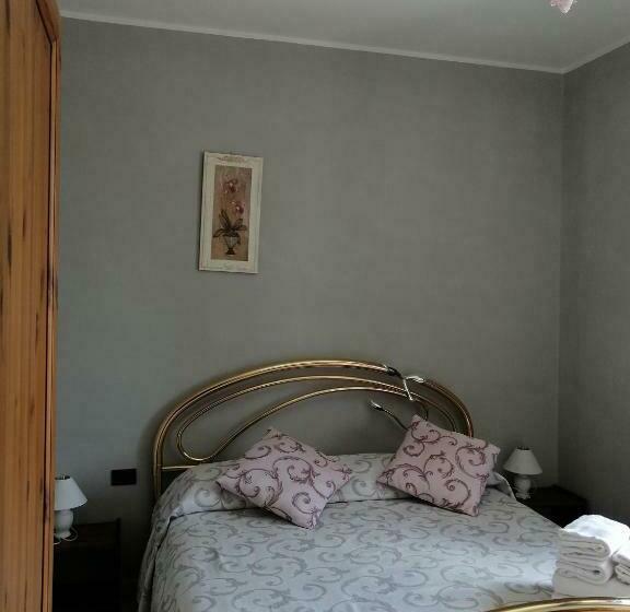 标准间, La Locanda Di Bivigliano