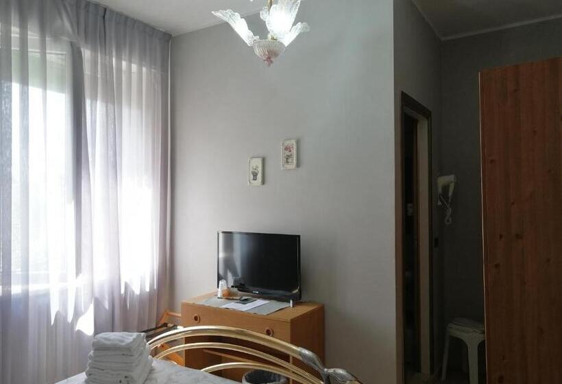 スタンダードルーム, La Locanda Di Bivigliano