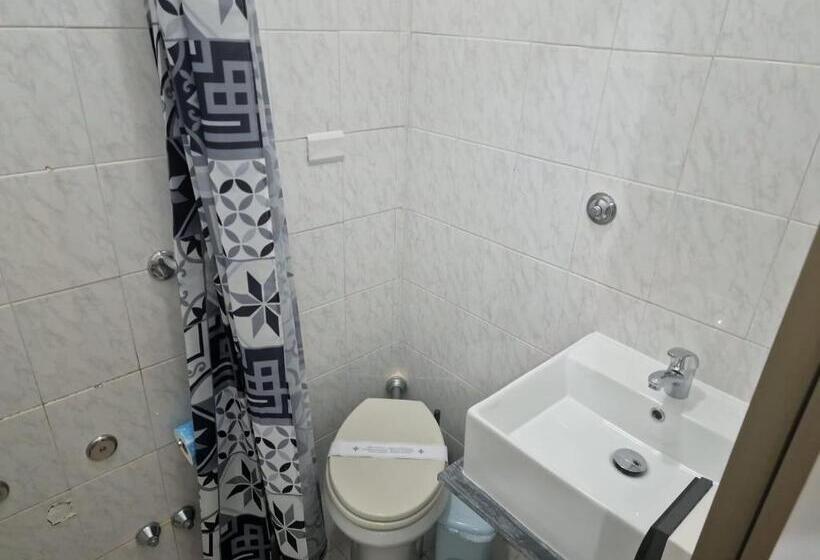 スタンダードシングルルーム, La Locanda Di Bivigliano